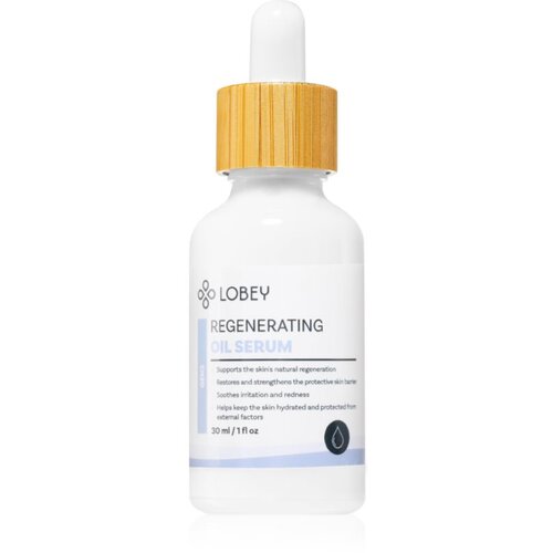 Lobey Face Care regenerirajući uljni serum 30 ml Cijene