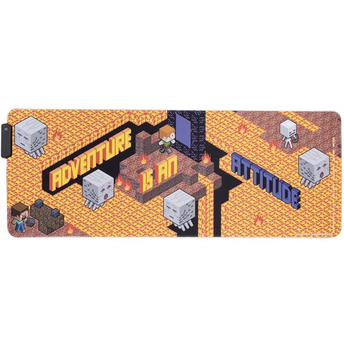 Paladone gaming desk mat Slike