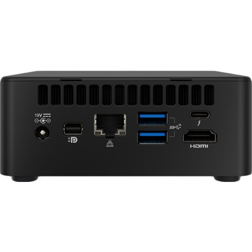 Intel nuc kit, NUC11PAHi70Z, eu cord, single pack Cene