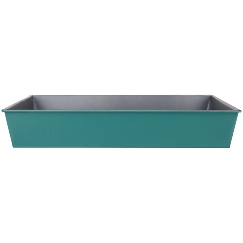 Altom design kalup s neprijanjajućim premazom 36 x 24,5, zeleni Cijene