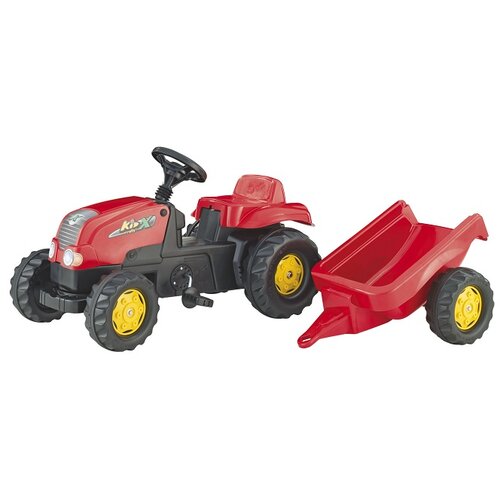 Rolly Traktor kid prikolica,cr Slike