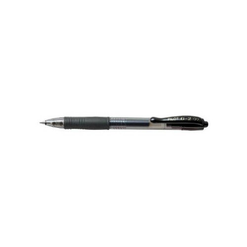 Pilot gel olovka G2 0.7 crna 163166 ( 5359 ) Slike