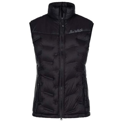 Kilpi Women&amp;#039;s thermal vest NAI-W BLACK Slike