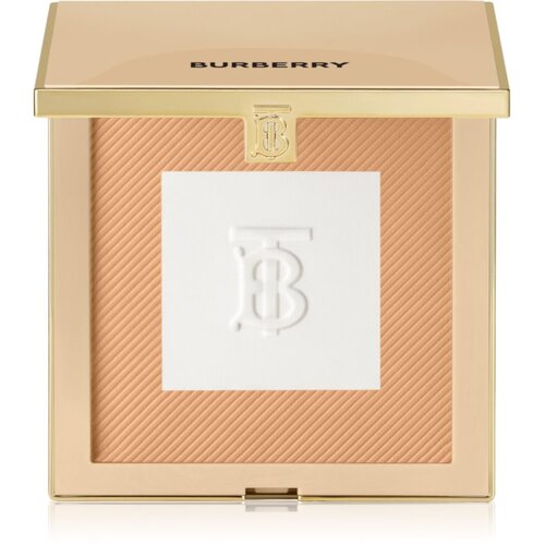 Burberry Beyond Wear Powder matirajoči puder z gladilnim učinkom Medium Deep 03 11 g Cene
