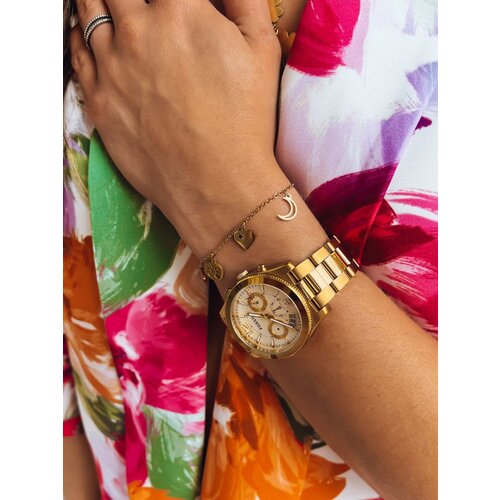 DStreet Bracelet ARBOLE gold Cene