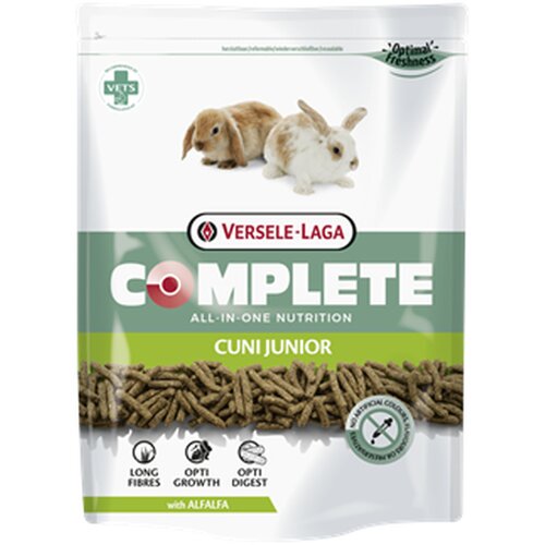 Versele-laga VERSELE LAGA CUNI COMPLETE JUNIOR 500 gr Slike