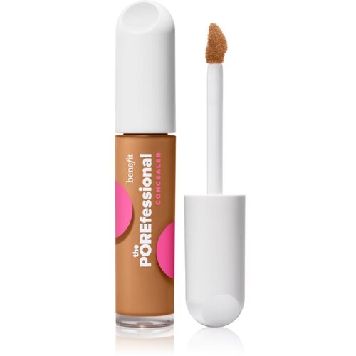Benefit The POREfessional Concealer kremasti korektor za prekrivanje s hidratantnim učinkom nijansa 20C YAY 7 ml Cijene
