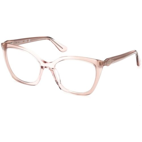 Guess GU2965 047 ONE SIZE (55) Rjava/Kristalna Slike
