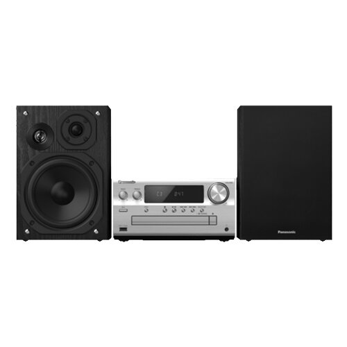 Panasonic SC-PMX802 srebrno/crni Slike