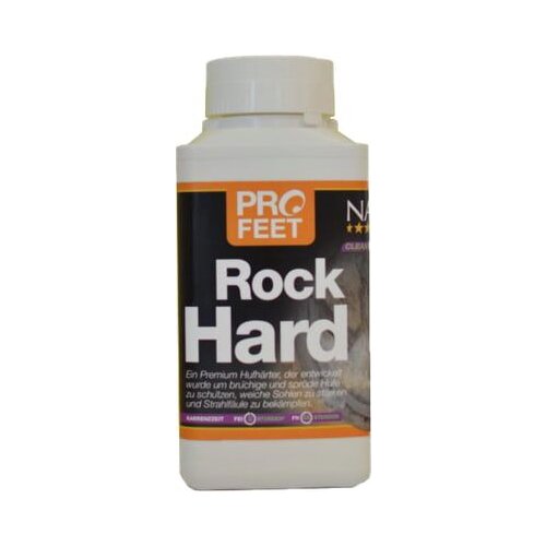 NAF Profeet Rock Hard, tekočina Slike