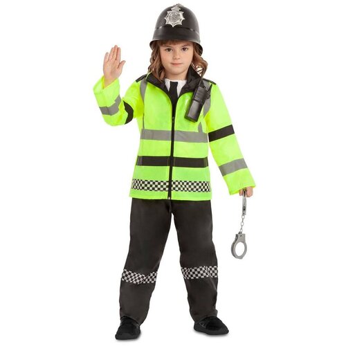 My other Me Svečana odjeća za djecu Policija (5 Dijelovi) 3-5 Godina Cijene