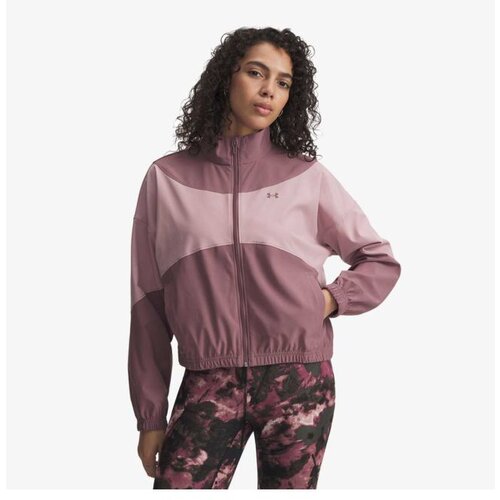 Under Armour Ua rival woven jacket Cene