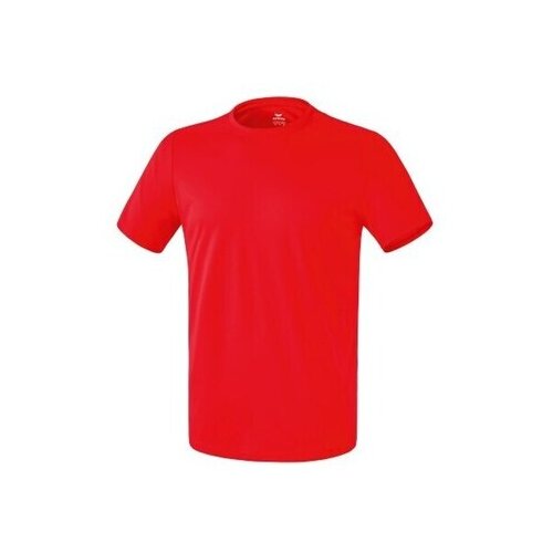Erima Majice s kratkimi rokavi 208652 Rdeča Cene