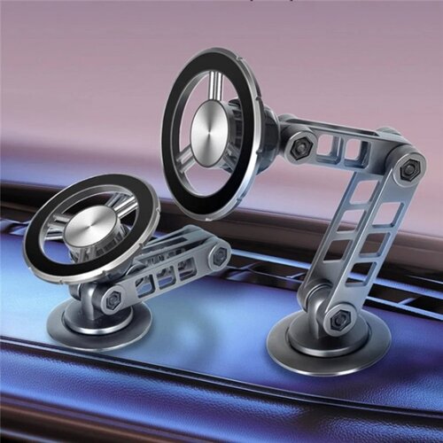  Auto drzac za telefon Magsafe Telescopic Slike