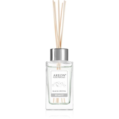 Areon Home Perfumes Black Crystal aroma difuzor s polnilom 85 ml Cene