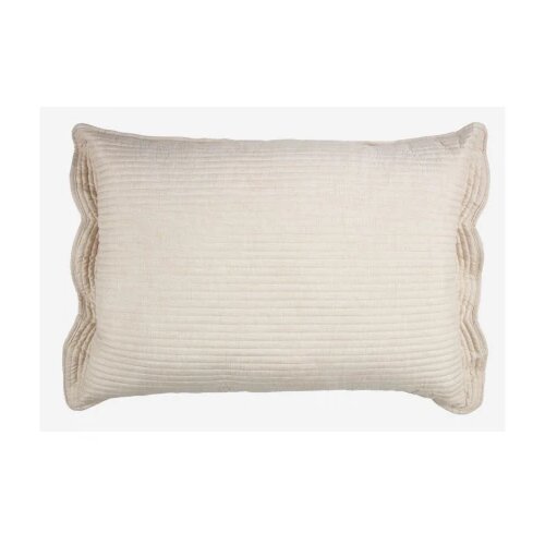  Jastuci za nasl/pod Back cushion FAGERKLOKKE 50x70 beige 6872044 Cene
