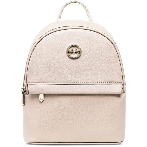Vuch Ruith Beige city backpack Cijene