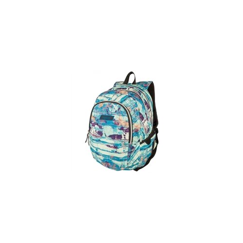 Target Školski ruksak Zip Duel Rust Blue Cene