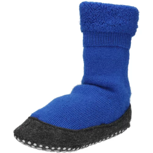 Falke Čarape kobalt plava