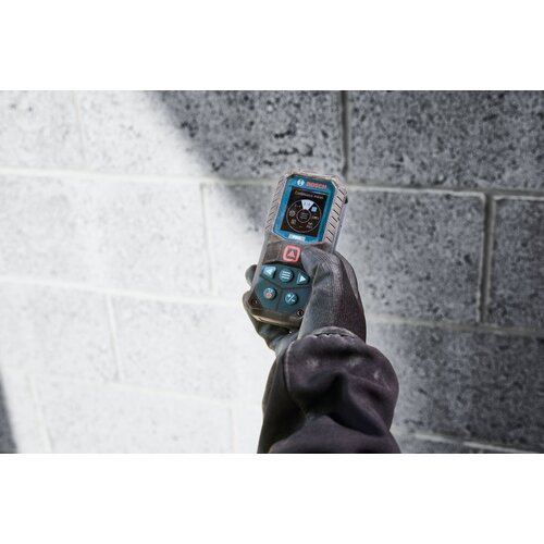 Bosch pro GLM80-35C laserski daljinomer 0601075600 Slike