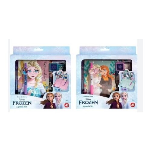 As Company agenda set frozen ass 2 ( as42358 ) Slike