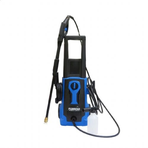 Ramda ABW-VAN VISOKOTLAČNI PERAČ 1600W/90bar Slike