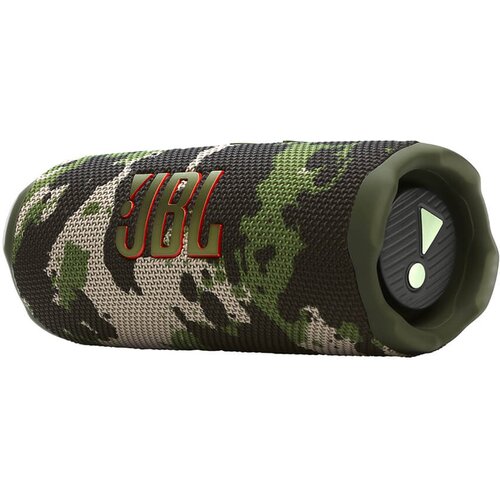 JBL Flip 7 Bluetooth prenosni zvočnik, vojaški Cene