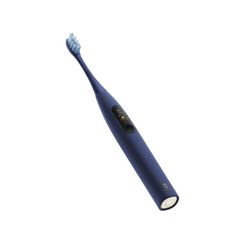 Oclean X Pro električna četkica za zube Blue Slike