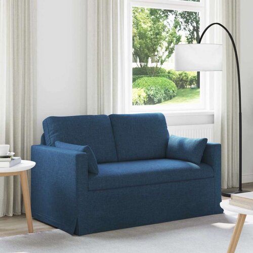 SOFA Kavč Modra Splo&scaron;ne dimenzije: 139 x 78 x 80 cm (&Scaron; x G x V), (5000143342) Cene