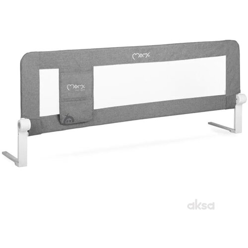 Kikka Boo Momi Lexi XL zaštitna ograda za krevet 42.5 cm Cijene