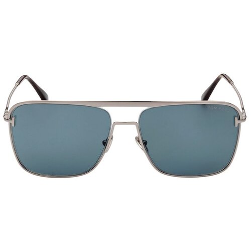 Tom Ford Mu&scaron;ke Sunčane naočale FT0925 Nolan Blue Cijene