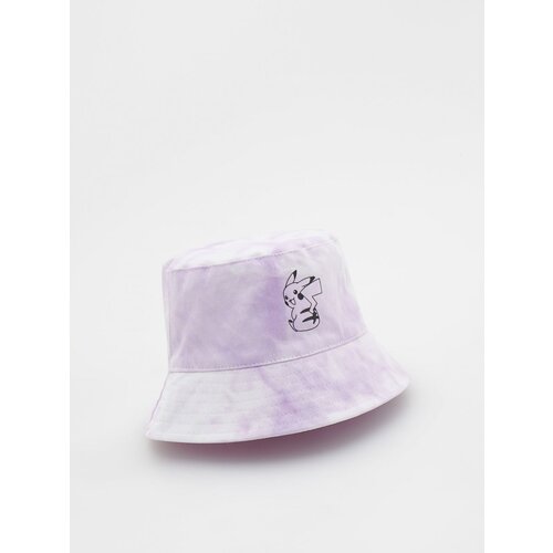 Reserved bucket klobuk - večbarvno Slike