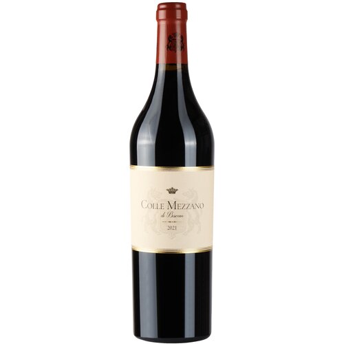 Tenuta Di Biserno Biserno Collemezzano Cene