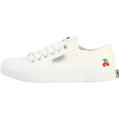 Le Temps des Cerises Nizke superge 250536 Bela Cene