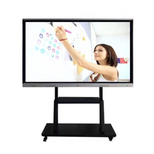 Fuji 86 inch UHD Smart Interactive Whiteboard Cijene