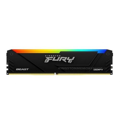 Kingston 32GB 3200MHz DDR4 CL16, 1Gx8, 2x16GB Cijene