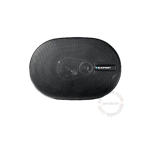 Blaupunkt Gtx 693 mystic series (3-way-system) auto zvučnik Slike