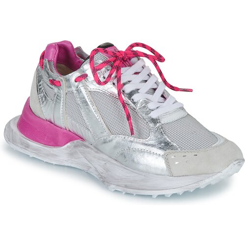 Airstep / A.S.98 LOWCOLOR Srebrna Cijene