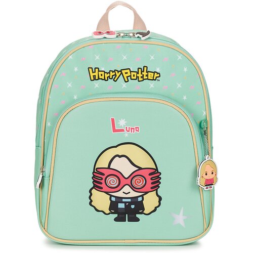Back To School Šolska torba CHIBI LUNA 25 CM Rožnata Cene