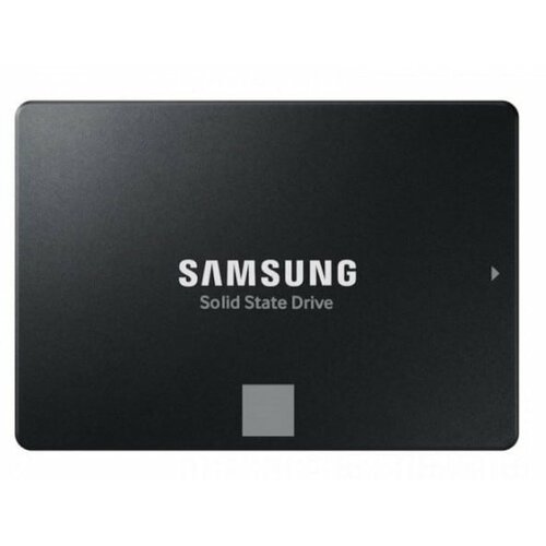 SSD 2.5" SATA 1TB Samsung 870 EVO, 560/530MBs MZ-77E1T0BW Cene