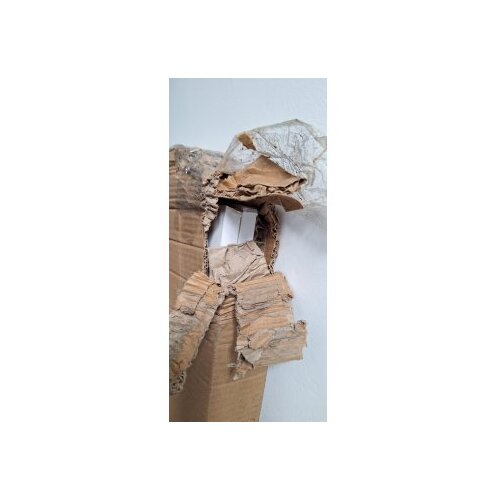 Hanah home Garderober HM1 W OUTLET Cene