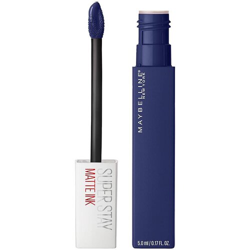 Maybelline &Scaron;minke - Modra Cene
