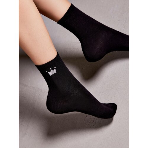 Conte Woman's Socks 430 Cene