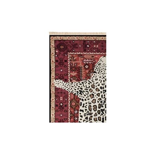 Conceptum Hypnose tepih, 80x300cm, &scaron;aren Cijene