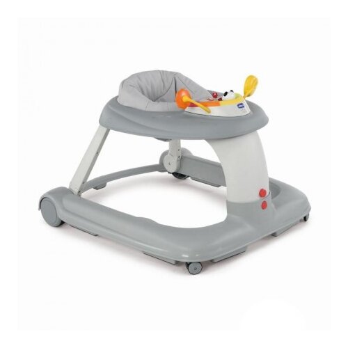Chicco dubak 123, Silver Cijene