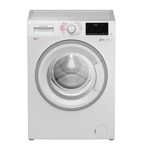 ELEKTRA BREGENZ WTS 81451 pralni stroj