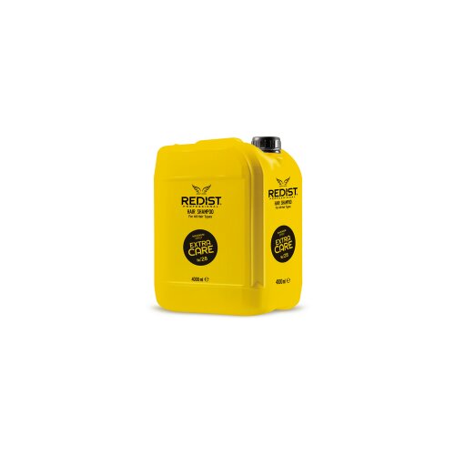  Šampon za sve tipove kose Redist Extra Care – 4000 ml Cene