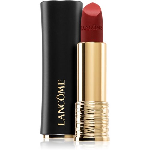 Lancôme L'Absolu Rouge Drama Matte 2024 matirajući ruž za usne punjiva nijansa 3.6 g Cijene