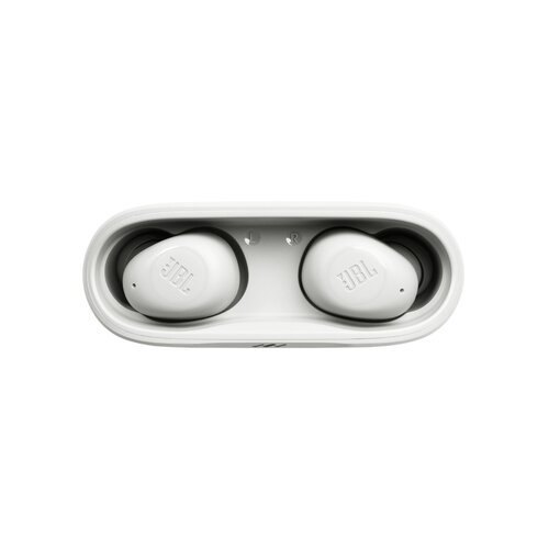 JBL Wave Buds (JBLWBUDSWHT) bele bežične slu&amp;scaron;alice Slike