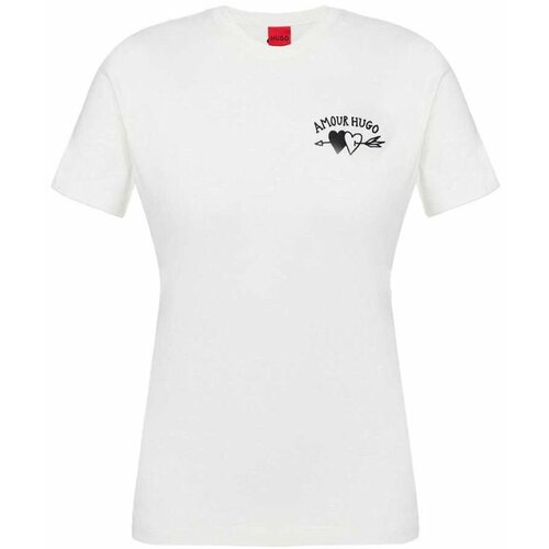 Hugo ženska majica kratkih rukava  HB50518315 110 Cene